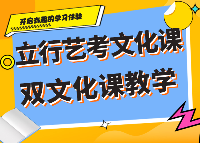 艺考文化课舞蹈艺考培训保证学会