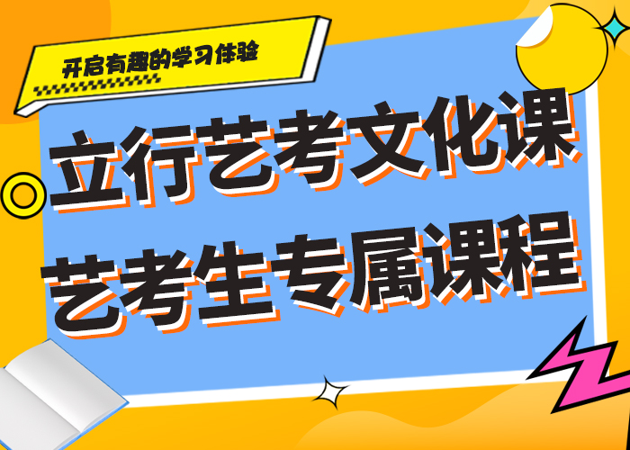 【艺考生文化课】舞蹈艺考培训实操培训就业快