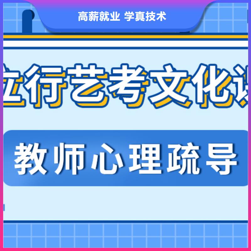 艺考生文化课培训机构评价好不好附近生产厂家