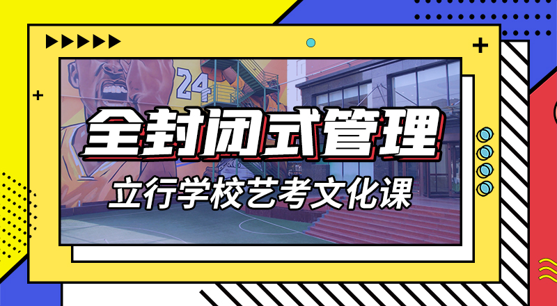 艺术生文化课集训冲刺老师怎么样？