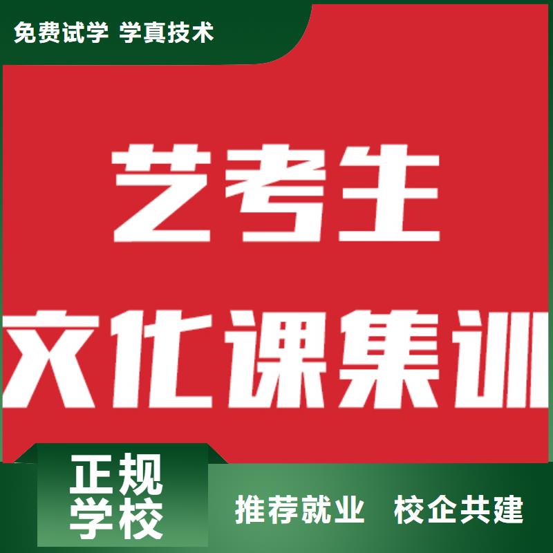 艺术生文化课补习机构有几所学校他们家不错，真的吗推荐就业