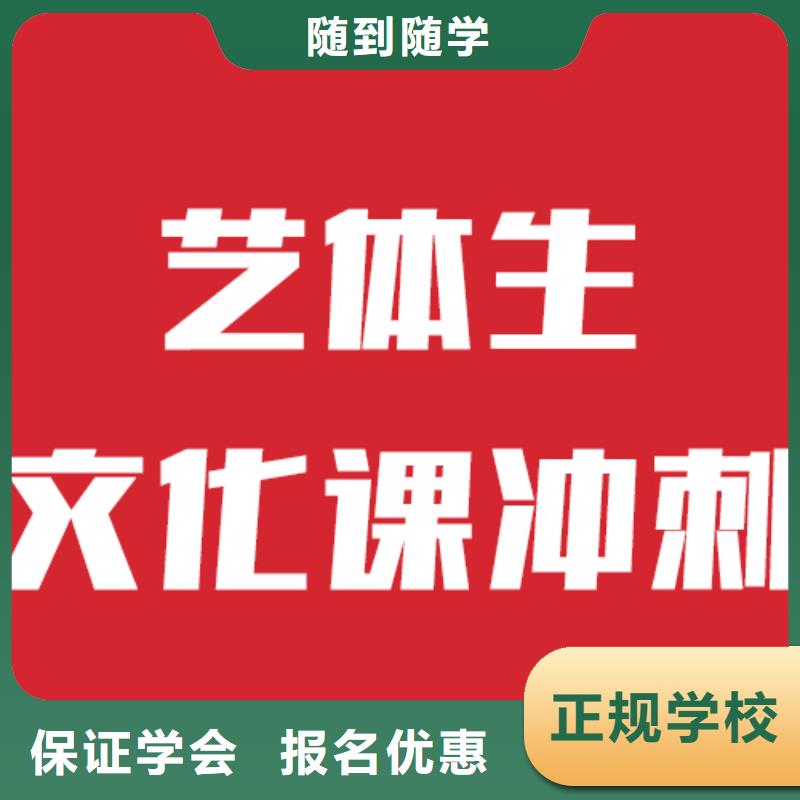 艺术生文化课培训机构哪家本科率高地址在哪里？理论+实操