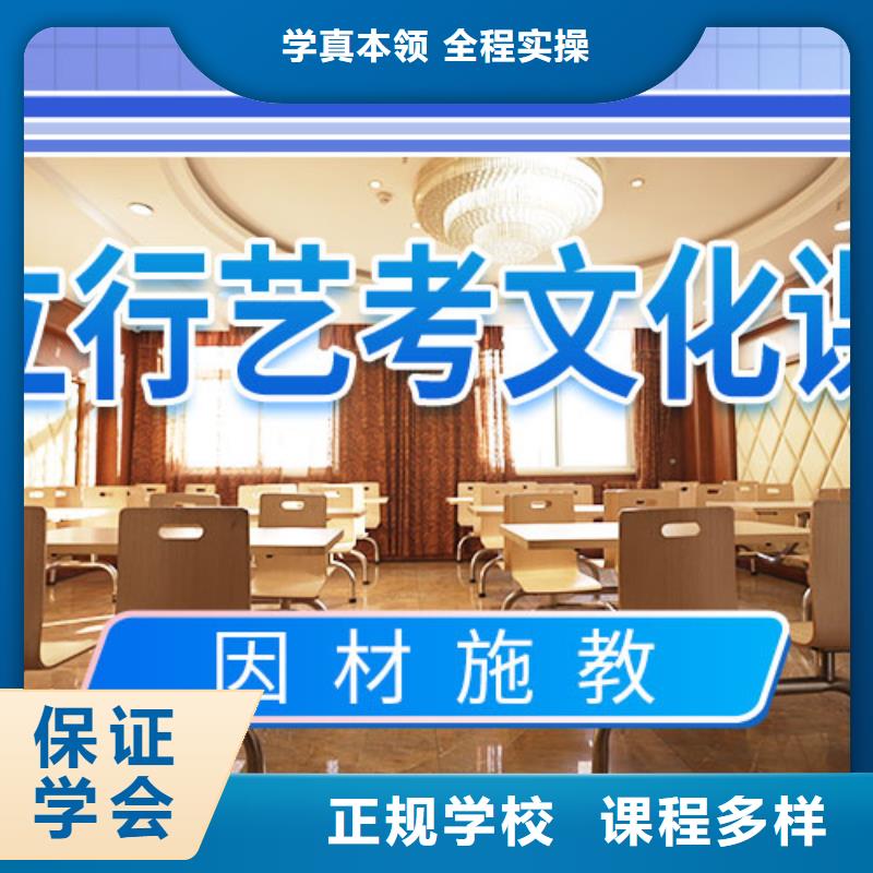 艺术生文化课补习学校哪家好手把手教学