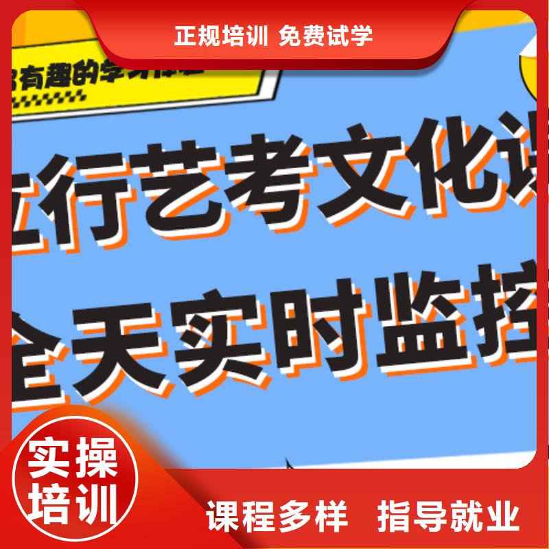 艺考生文化课培训补习哪家好一线名师[本地]厂家