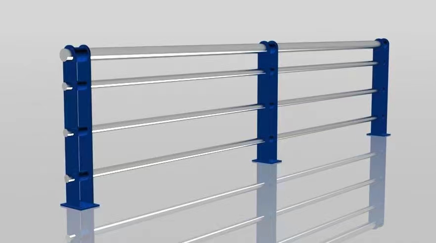 承接不锈钢护栏厂家联系方式防撞护栏厂家联系方式