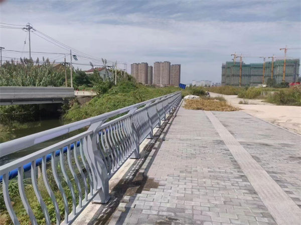 桥梁防撞护栏栏杆规范广东省中山南头镇放心选择
