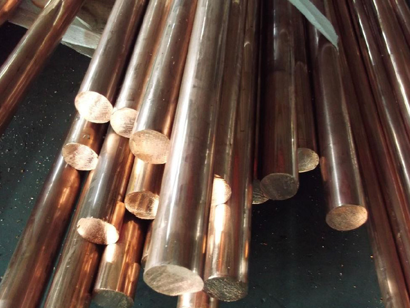 TAMAC铜合金直供厂家为品质而生产
