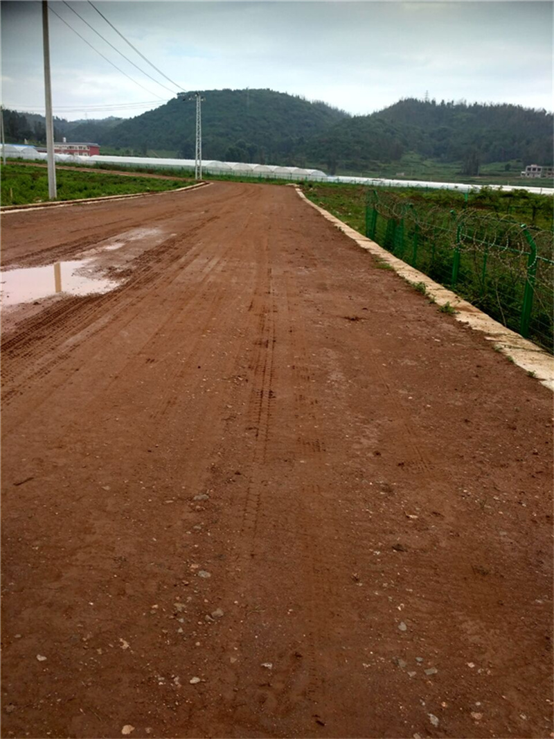 原生泰夯土墙专用土壤固化剂生产厂家_厂家直销