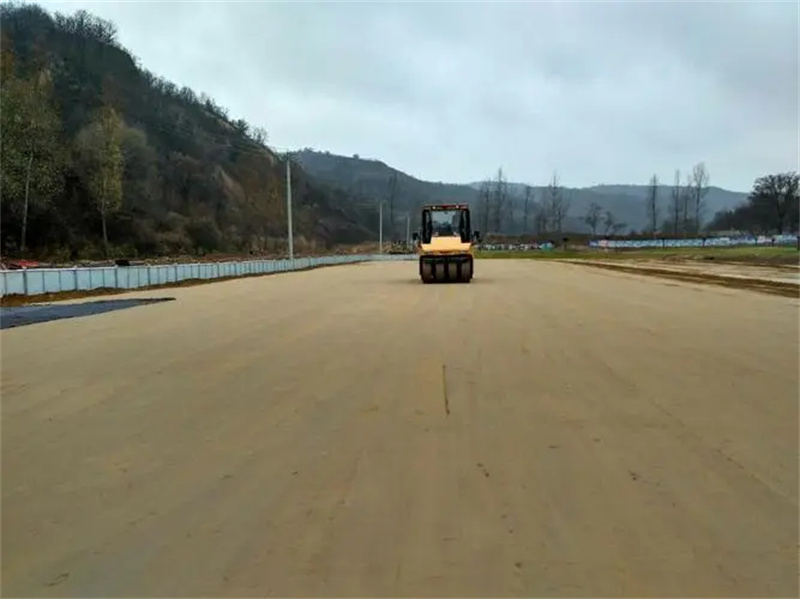 原生泰土壤固化剂选原生泰土壤固化剂厂家