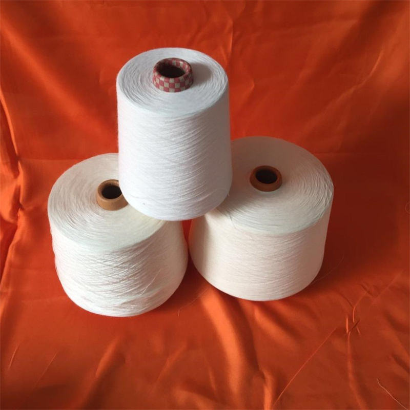 棉粘混纺纱质量有保证