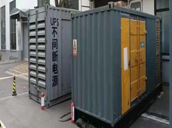 1600KW发电机出租、本地服务全天服务