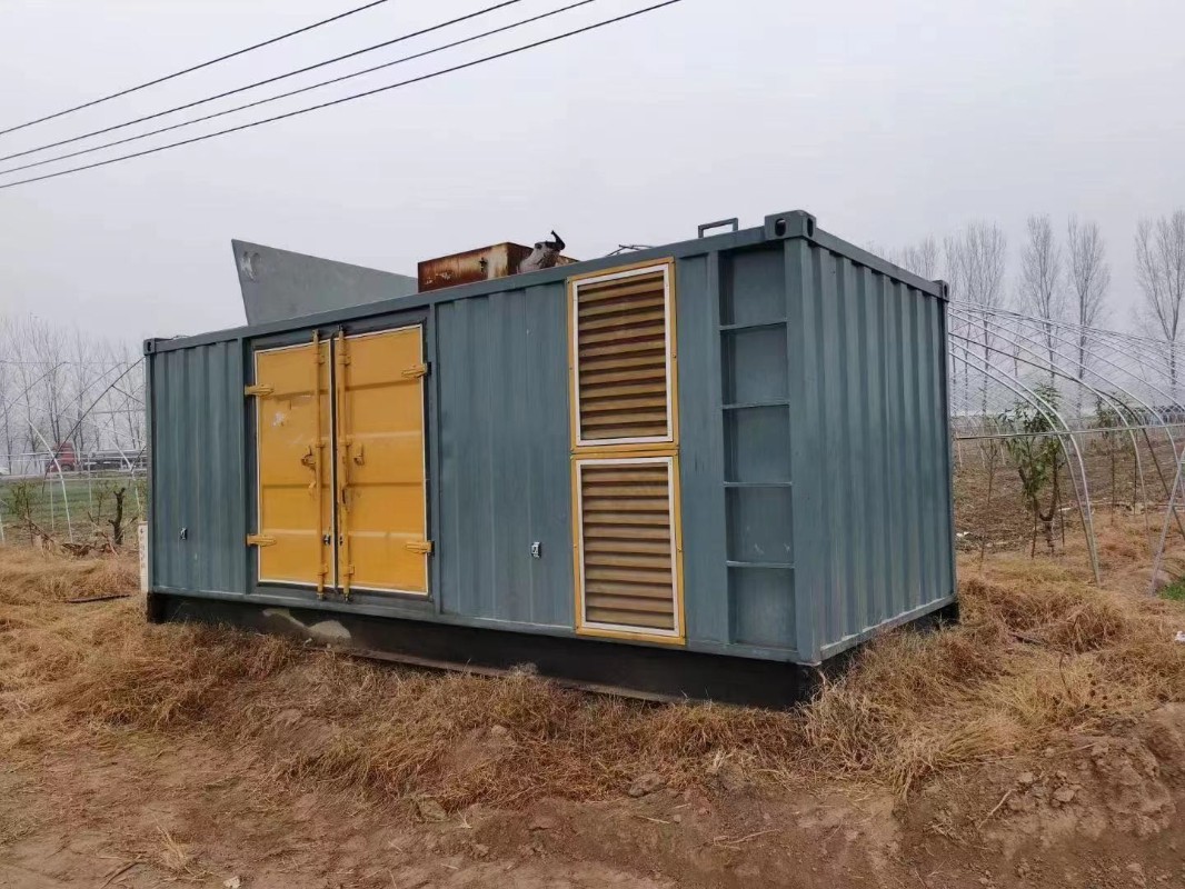 应急电源车发电机出租（1000KW1200KW卡特发电机出租）日租月租品质好