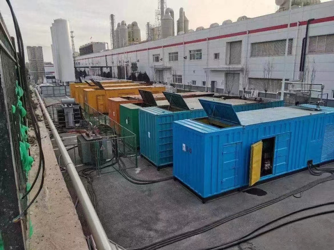 发电机租赁出租电话（50KW/100KW/200KW/300KW发电车租用价格底）批发渠道2025公司推荐