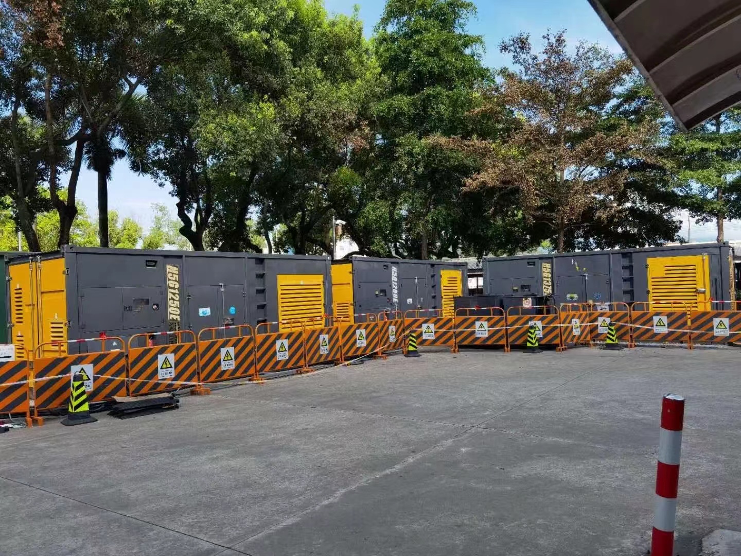 发电机/UPS电源出租租赁（优选公司）500KW/600KW/700KW/800KW发电机出租电话