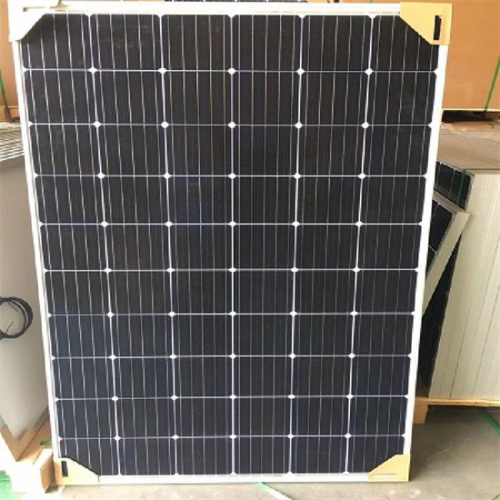 阳能光伏板回收高价回收