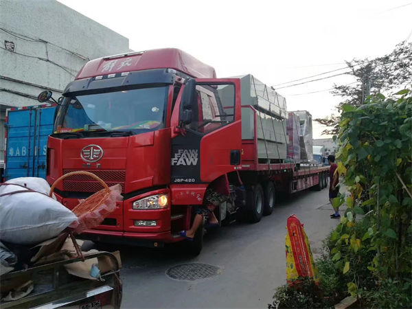 晟昌运：大沥兴泰到琼海市门窗门框带货配货