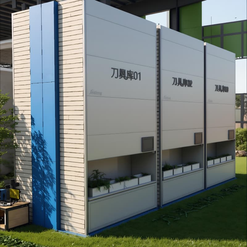 自动升降柜,垂直回转货柜专业生产团队