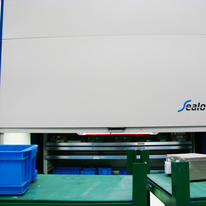 自动升降柜,垂直回转货柜专业生产团队