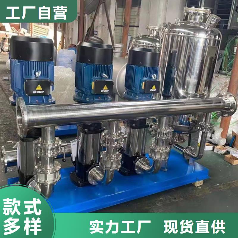 供水设备【不锈钢保温水箱】厂家品控严格同城经销商