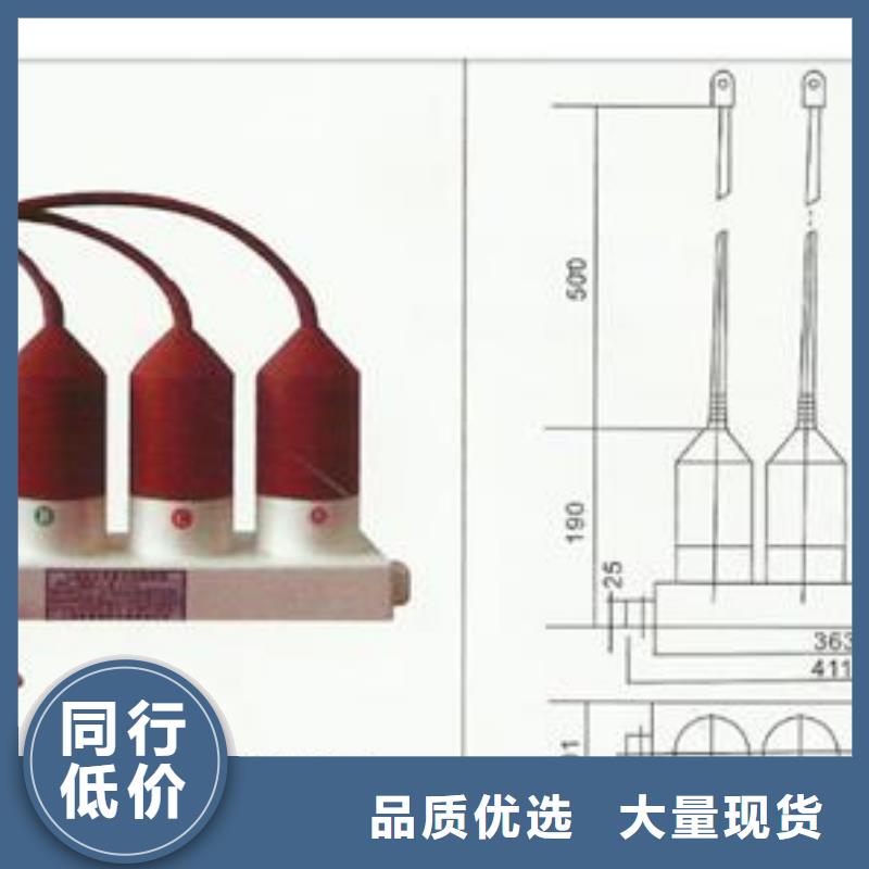 【过电压保护器】氧化锌避雷器厂家一站式采购快捷物流