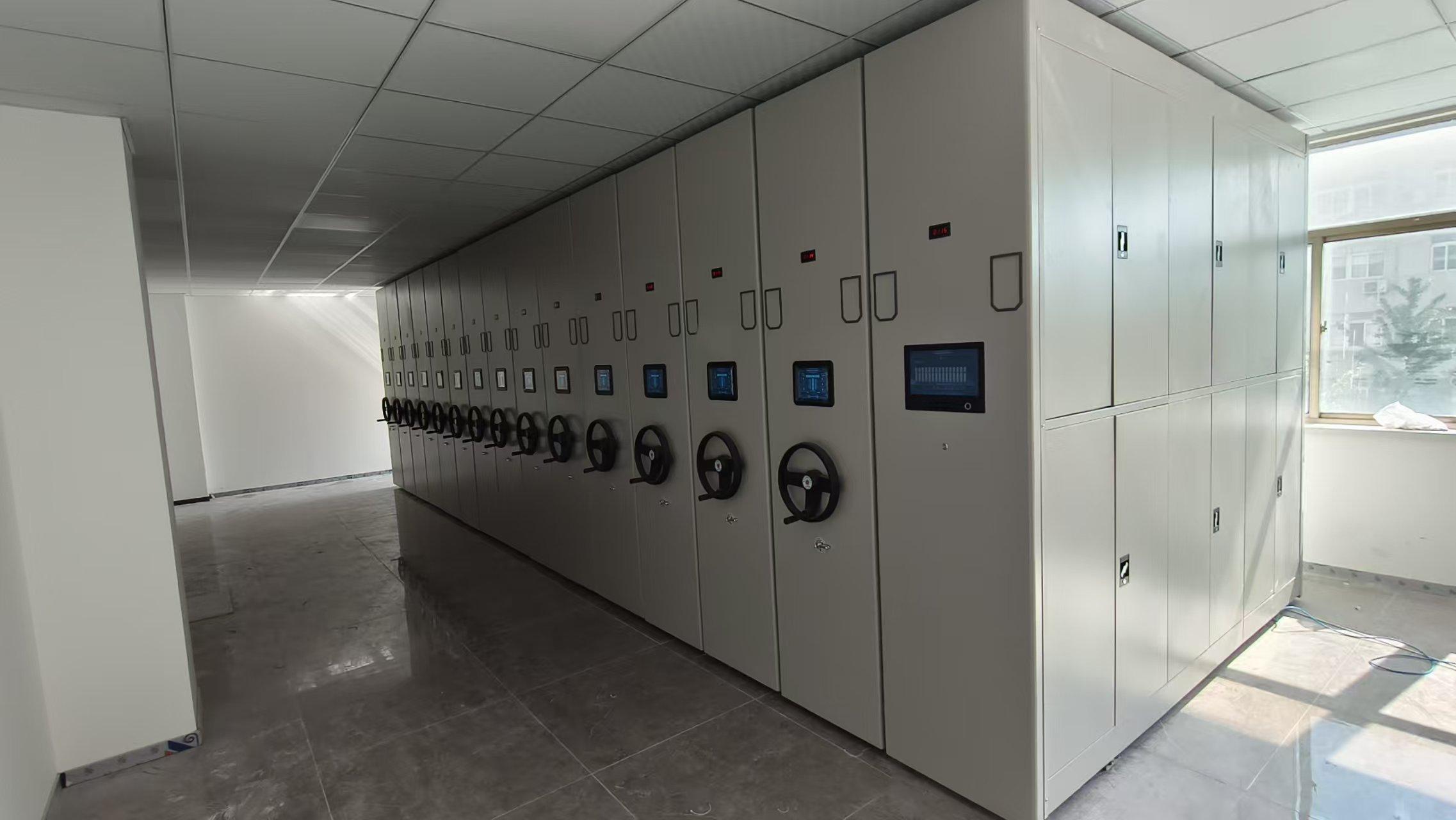 密集架 密集柜,手动式密集架厂家精选