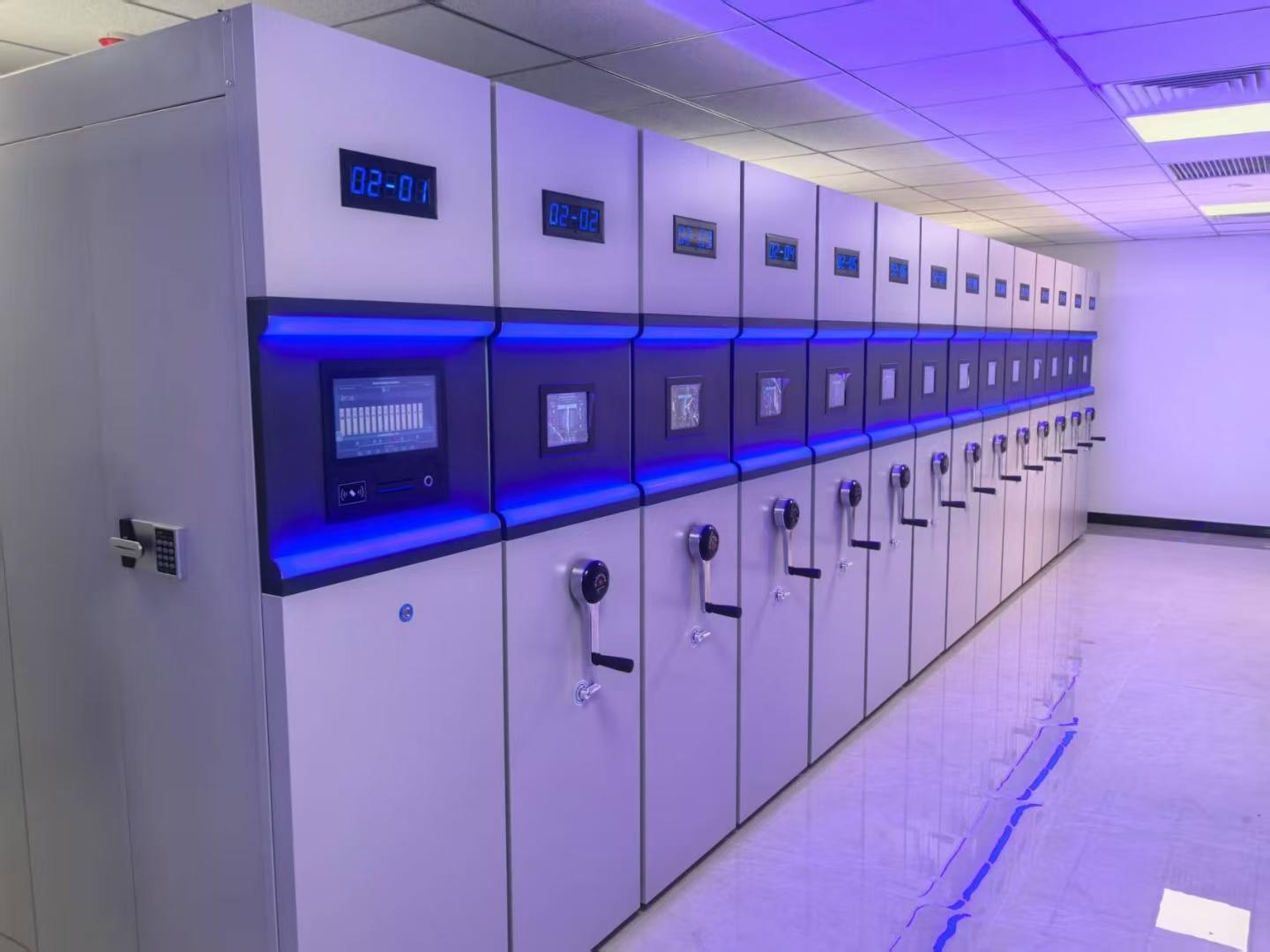 密集架 密集柜,手动式密集架厂家精选