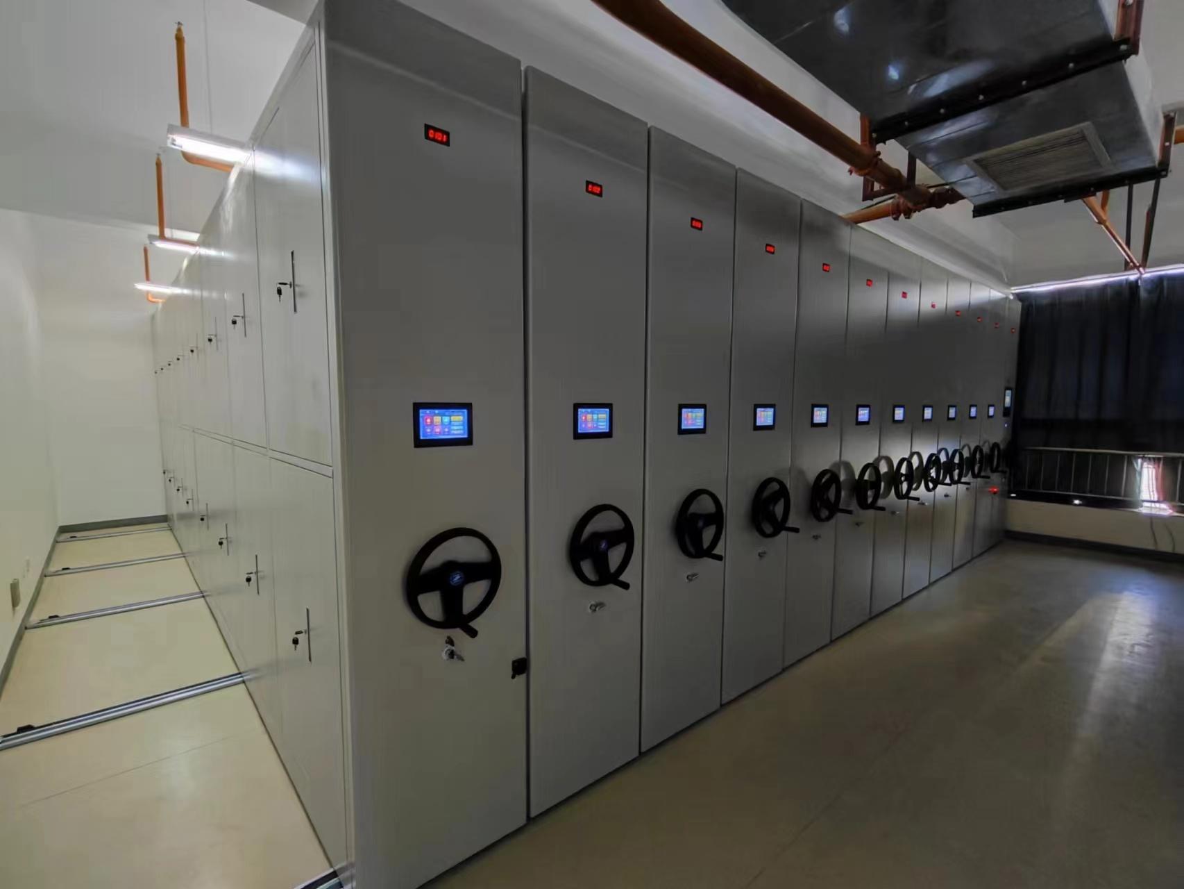 密集架 密集柜,手动式密集架厂家精选