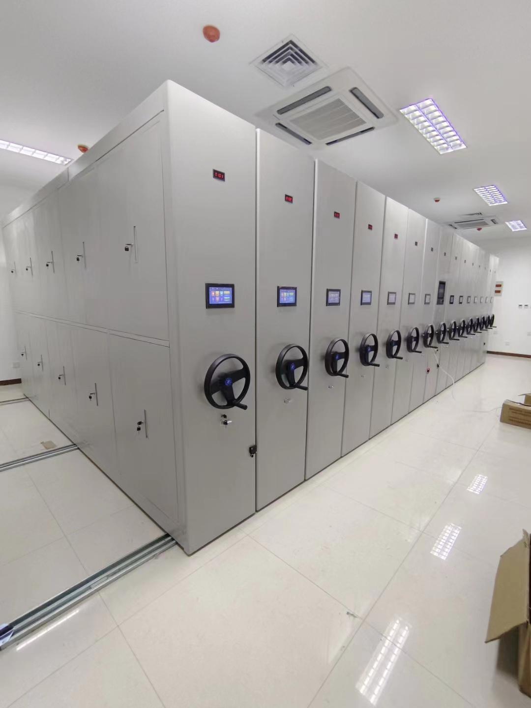 密集架 密集柜,手动式密集架厂家精选