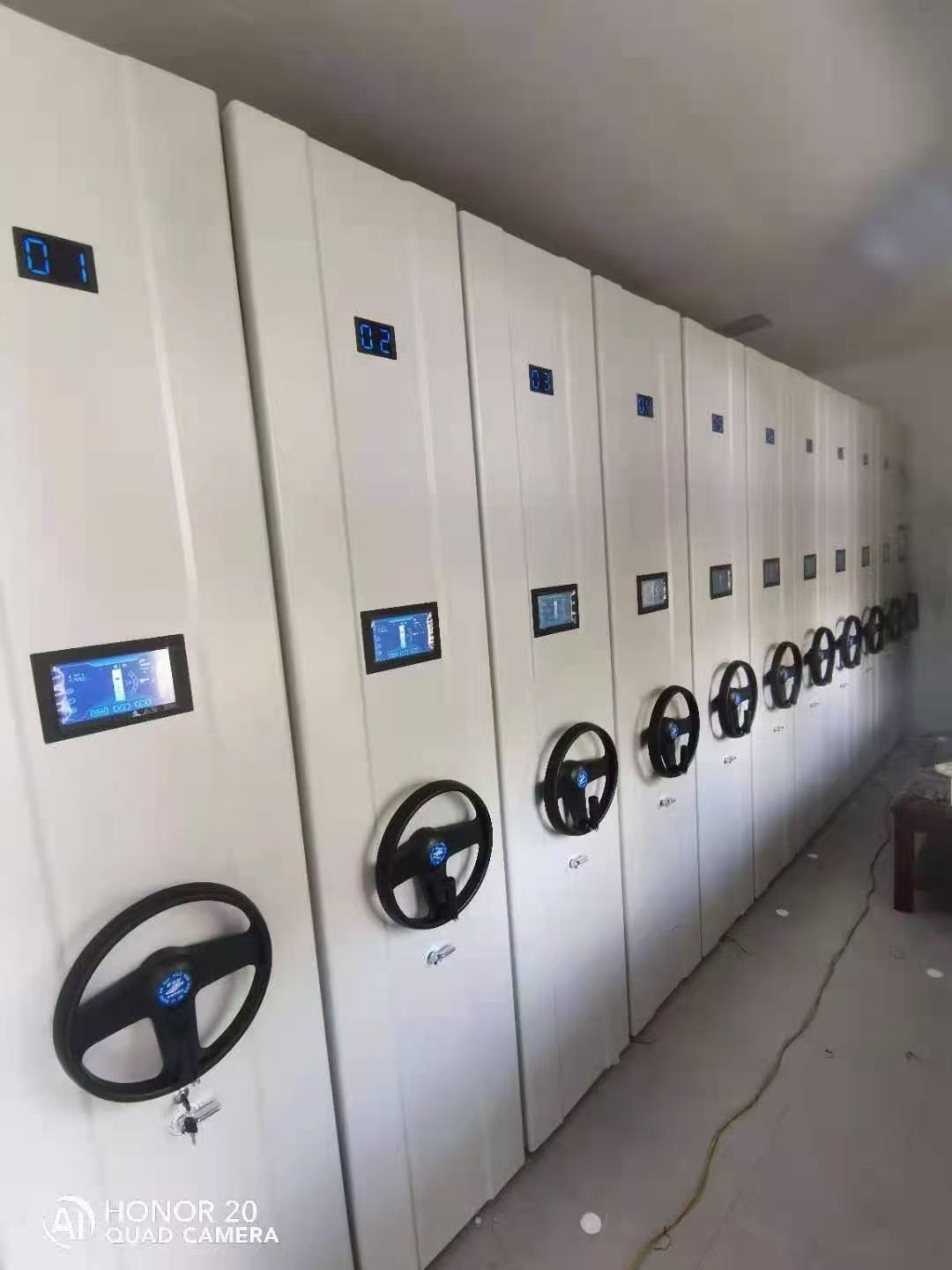 密集架 密集柜,手动式密集架厂家精选