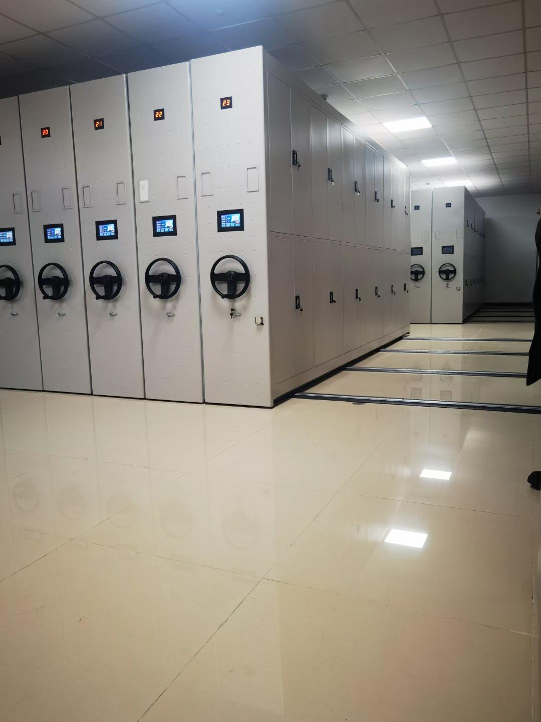 密集架 密集柜,手动式密集架厂家精选