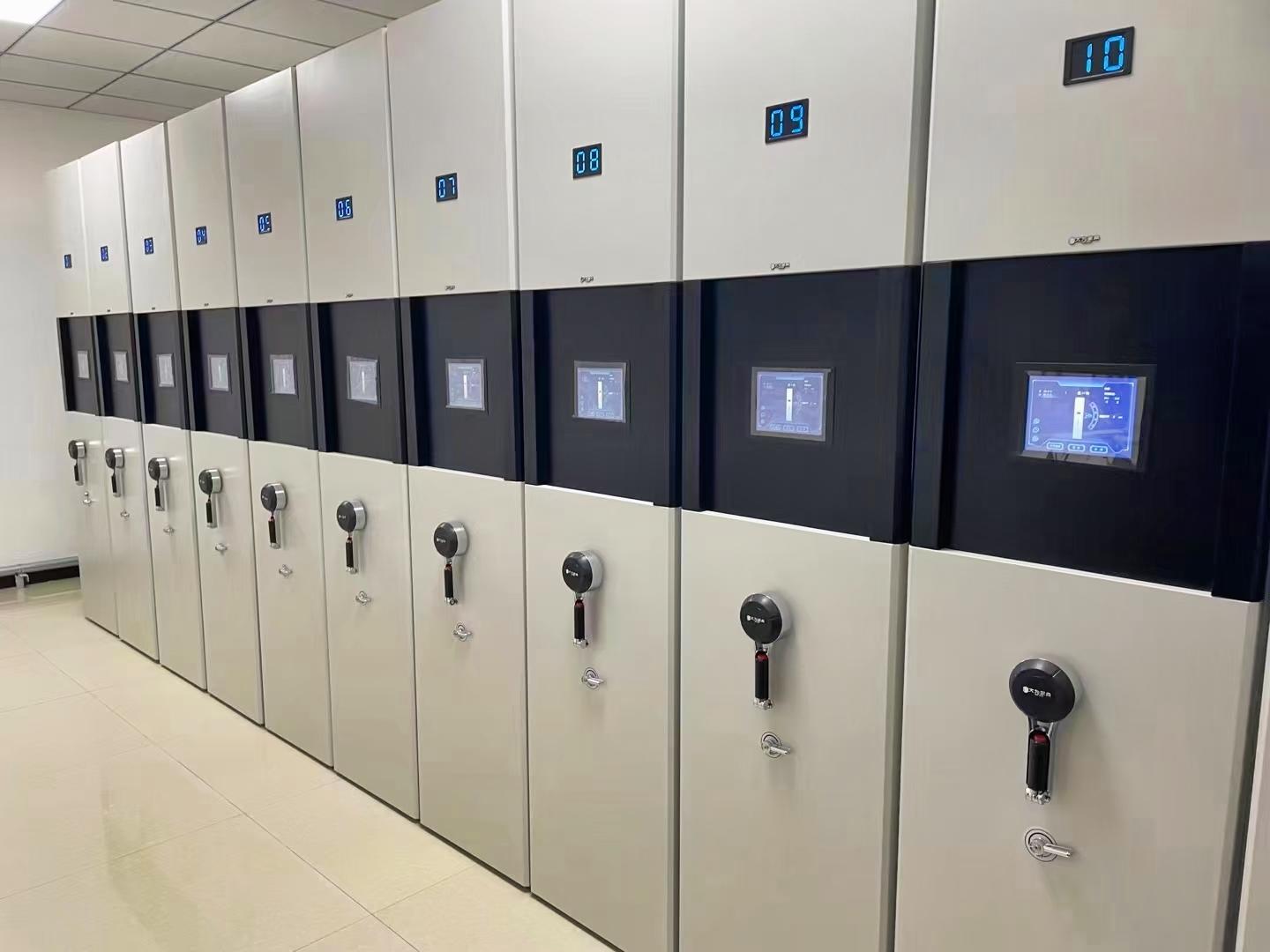 密集架 密集柜,手动式密集架厂家精选