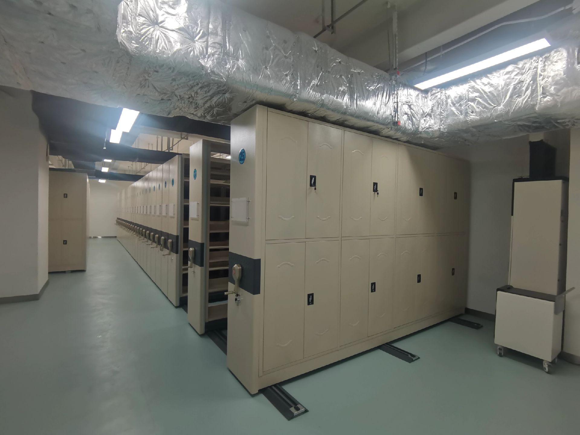 密集架 密集柜,手动式密集架厂家精选