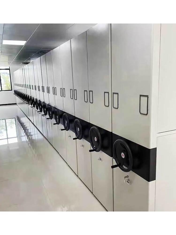 密集架 密集柜,手动式密集架厂家精选