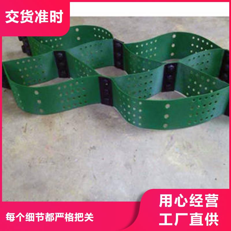 【蜂巢格室玻纤格栅的图文介绍】本地制造商