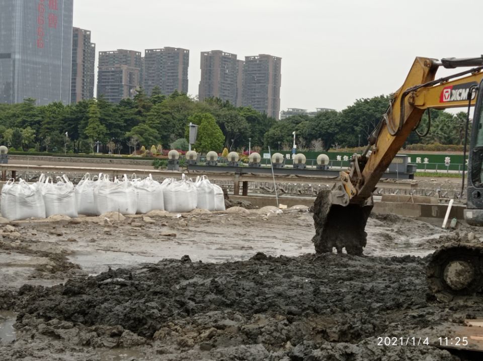 土壤固化道路基础污泥改性剂定制价格